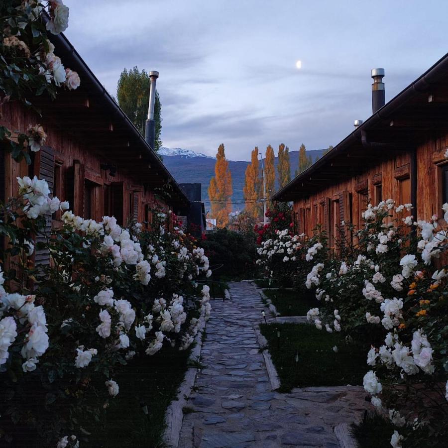 Hotel Ultimo Paraiso Cochrane Exteriér fotografie
