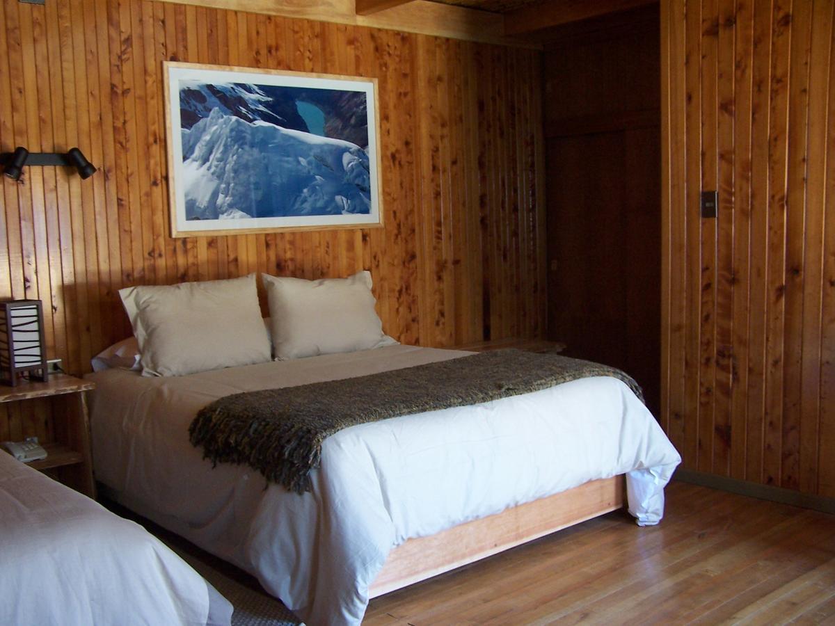 Hotel Ultimo Paraiso Cochrane Exteriér fotografie